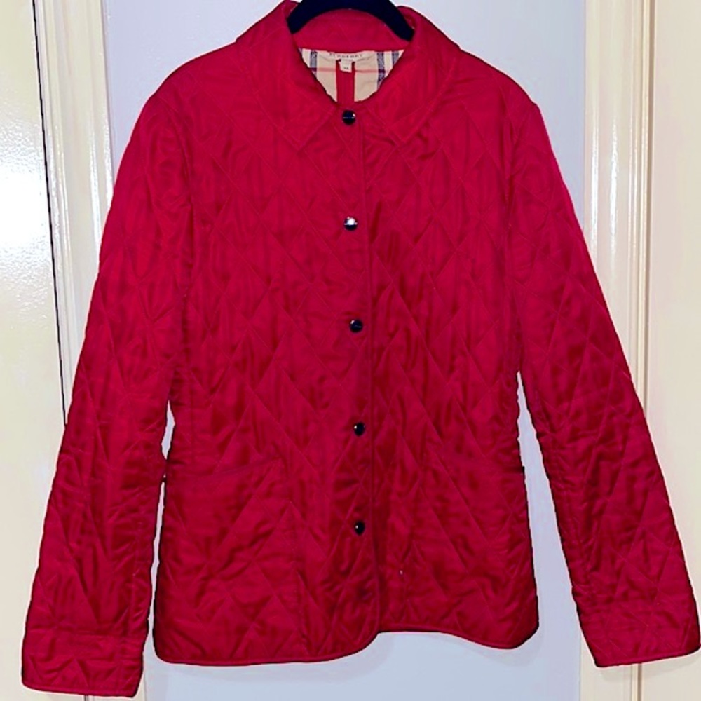 Burberry Jacket